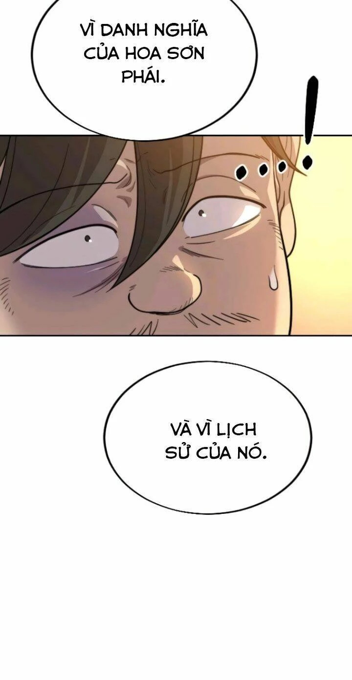 Hoa Sơn Tái Xuất Chapter 10 - Trang 3