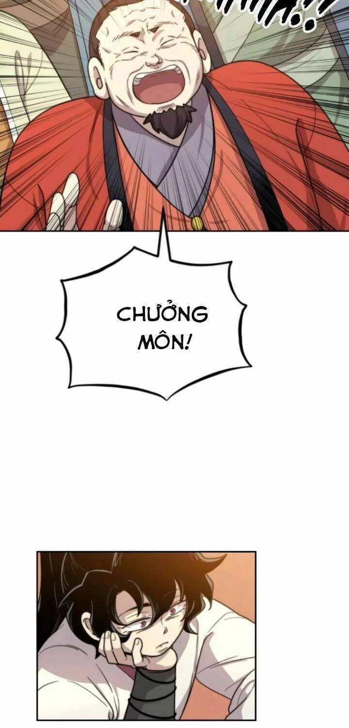 Hoa Sơn Tái Xuất Chapter 10 - Trang 3