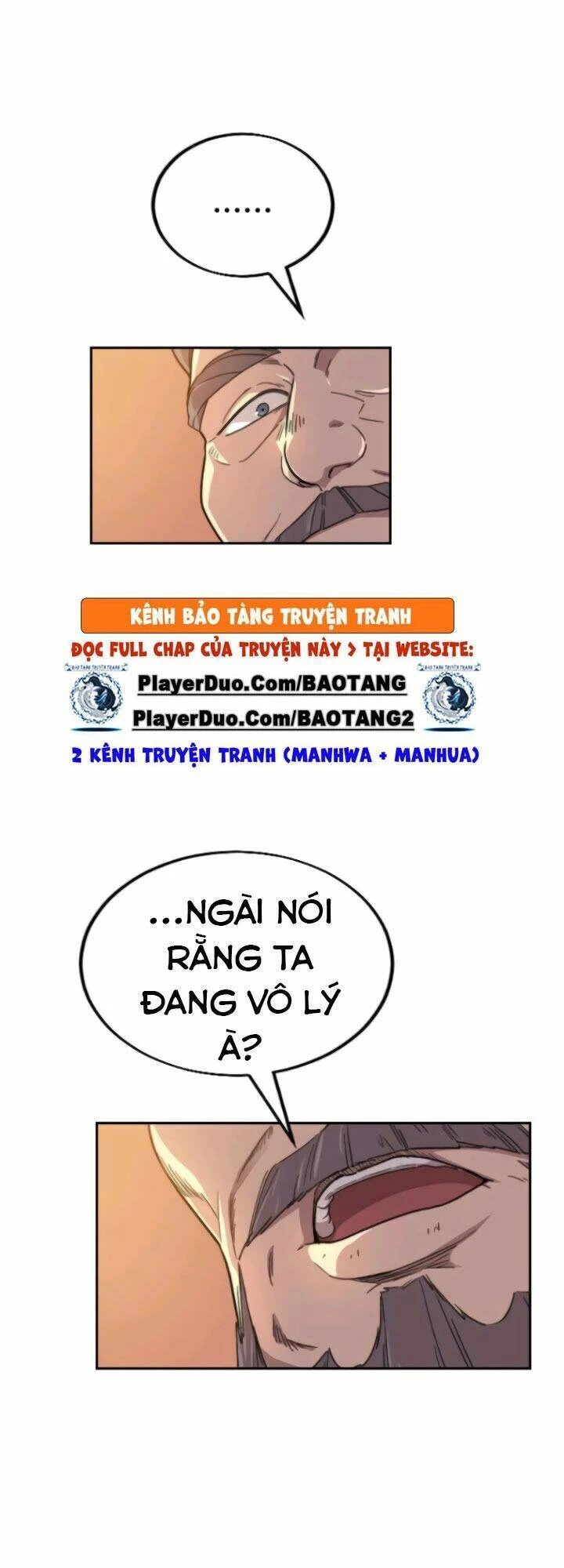 Hoa Sơn Tái Xuất Chapter 10 - Trang 3