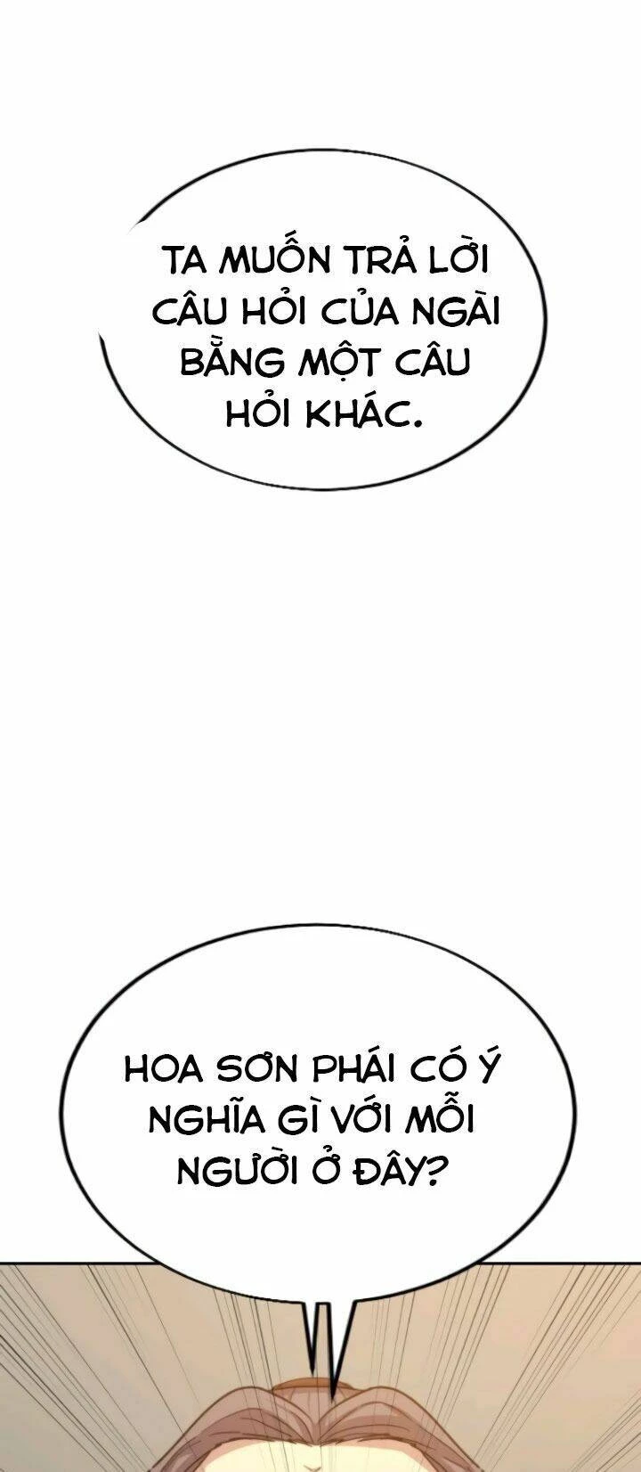 Hoa Sơn Tái Xuất Chapter 10 - Trang 3