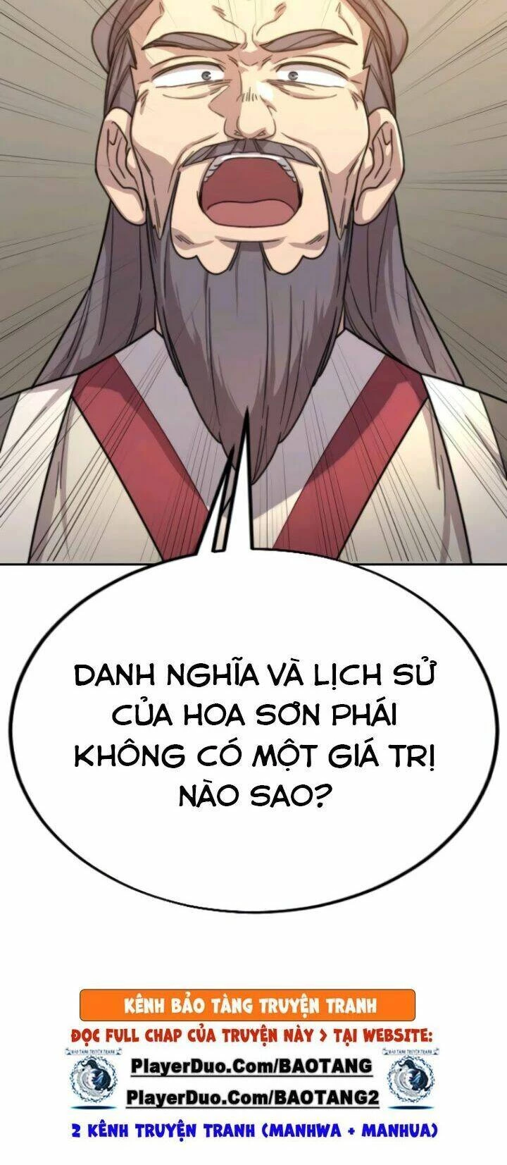 Hoa Sơn Tái Xuất Chapter 10 - Trang 3