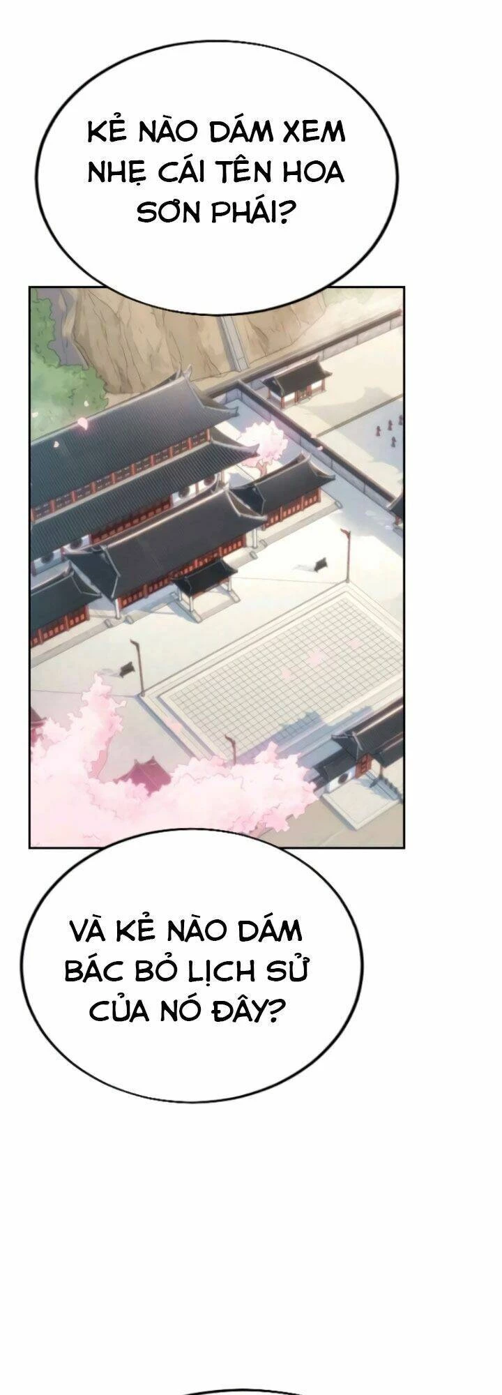 Hoa Sơn Tái Xuất Chapter 10 - Trang 3