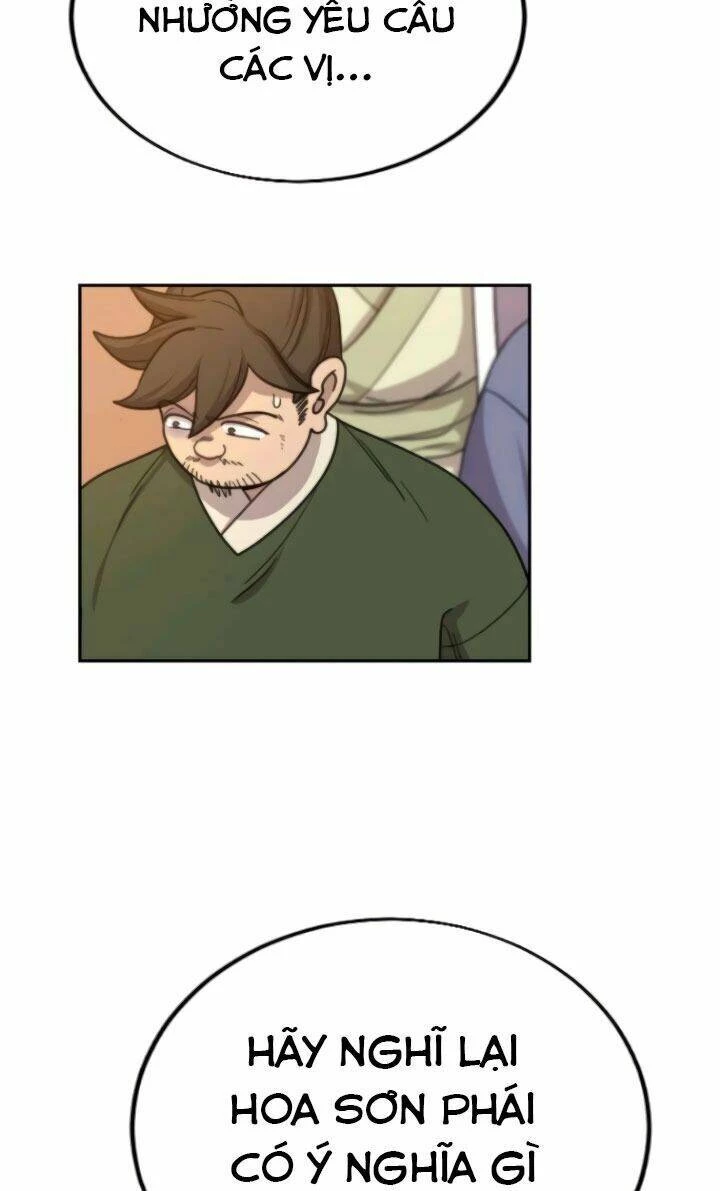 Hoa Sơn Tái Xuất Chapter 10 - Trang 3