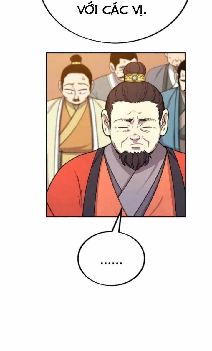 Hoa Sơn Tái Xuất Chapter 10 - Trang 3