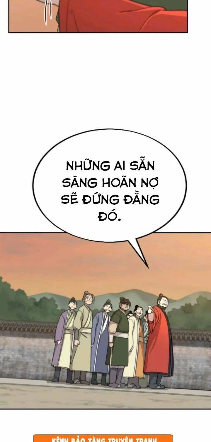 Hoa Sơn Tái Xuất Chapter 10 - Trang 3