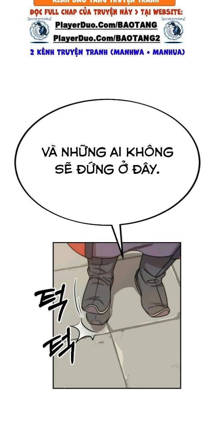 Hoa Sơn Tái Xuất Chapter 10 - Trang 3