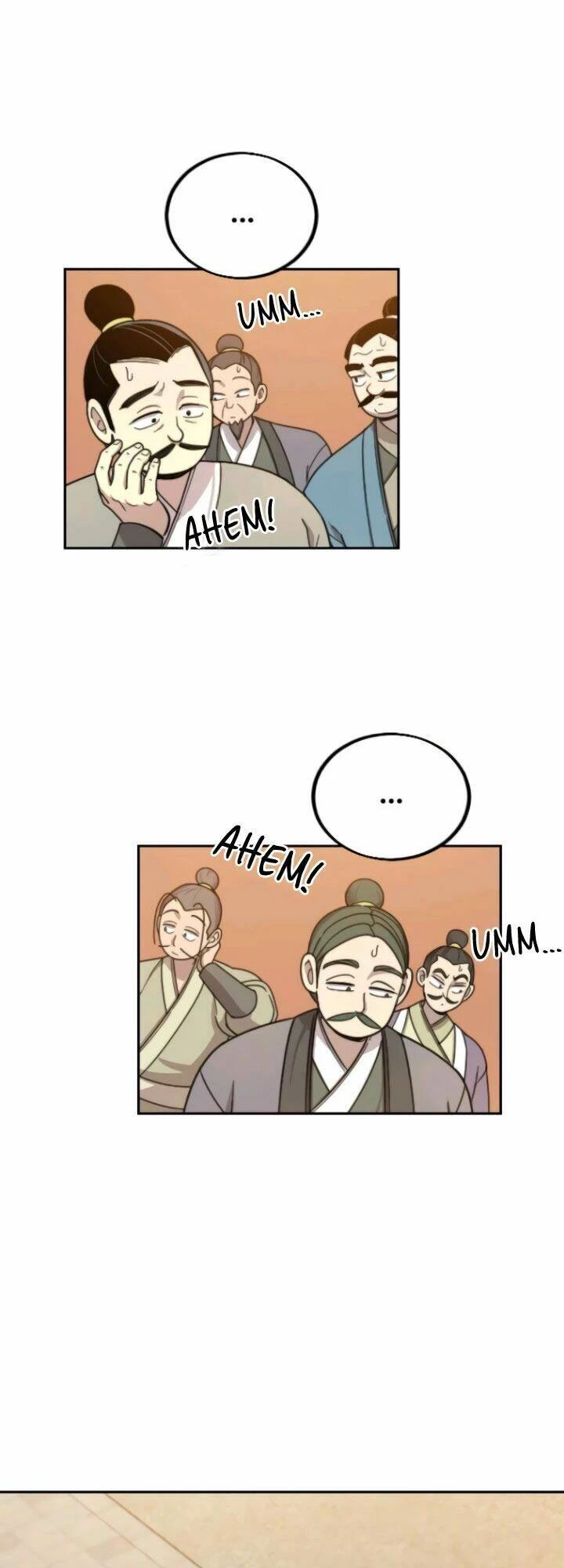 Hoa Sơn Tái Xuất Chapter 10 - Trang 3