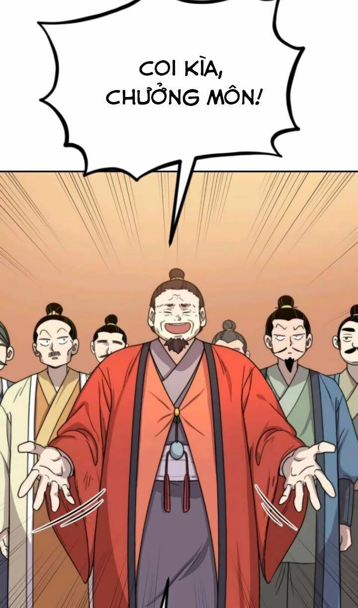 Hoa Sơn Tái Xuất Chapter 10 - Trang 3