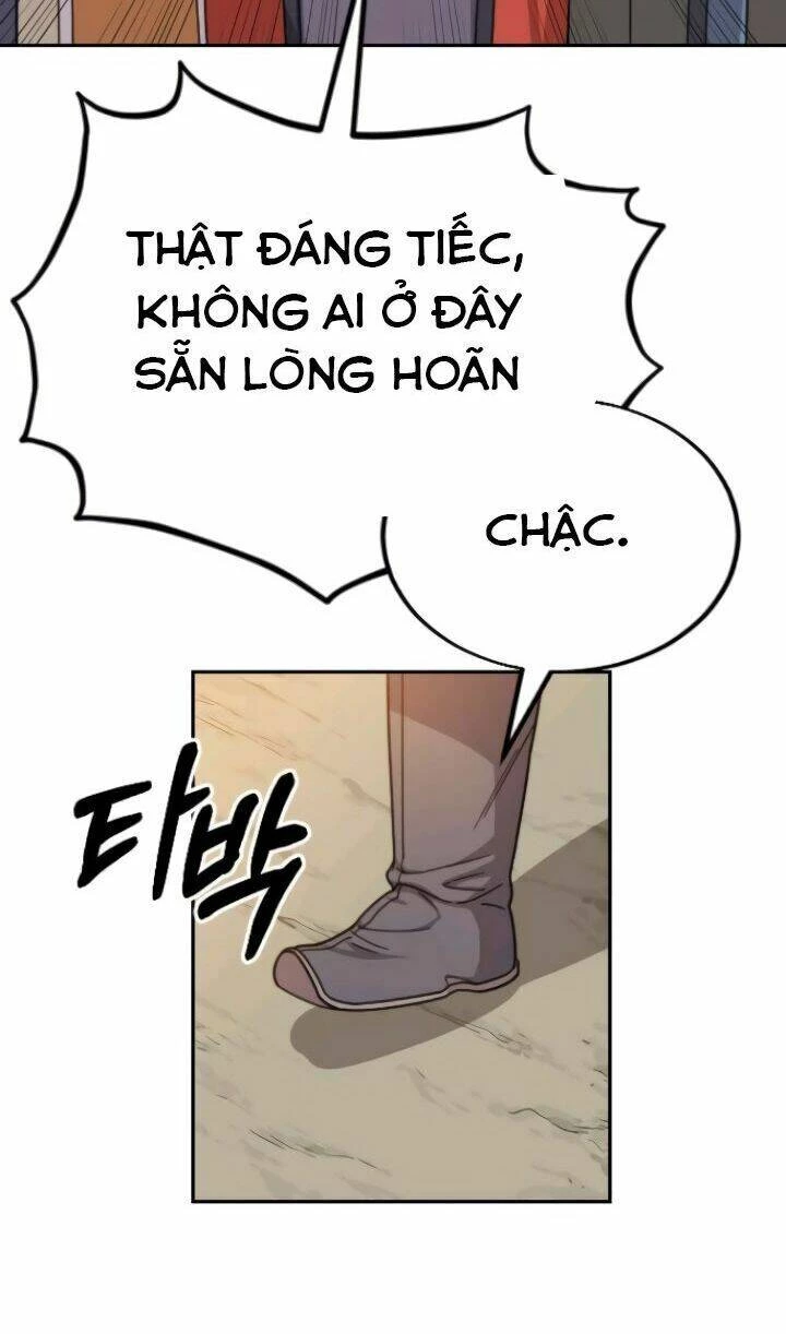 Hoa Sơn Tái Xuất Chapter 10 - Trang 3
