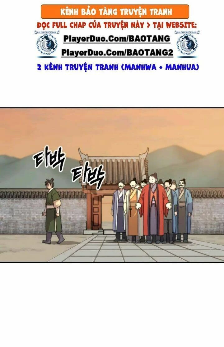 Hoa Sơn Tái Xuất Chapter 10 - Trang 3