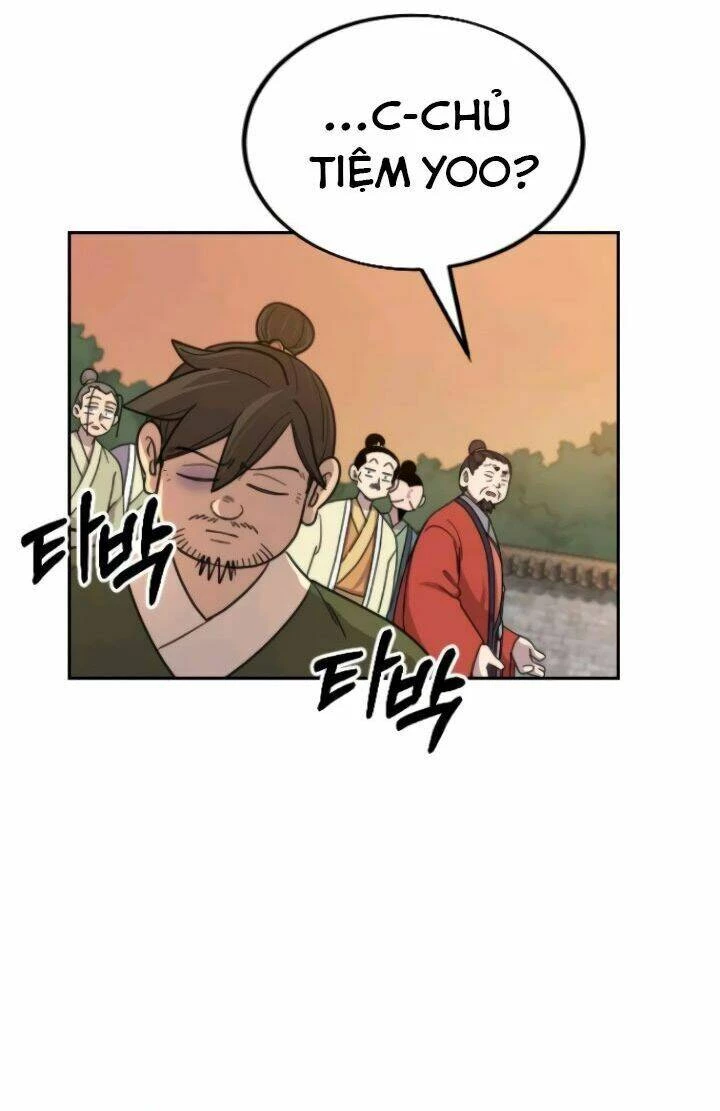 Hoa Sơn Tái Xuất Chapter 10 - Trang 3