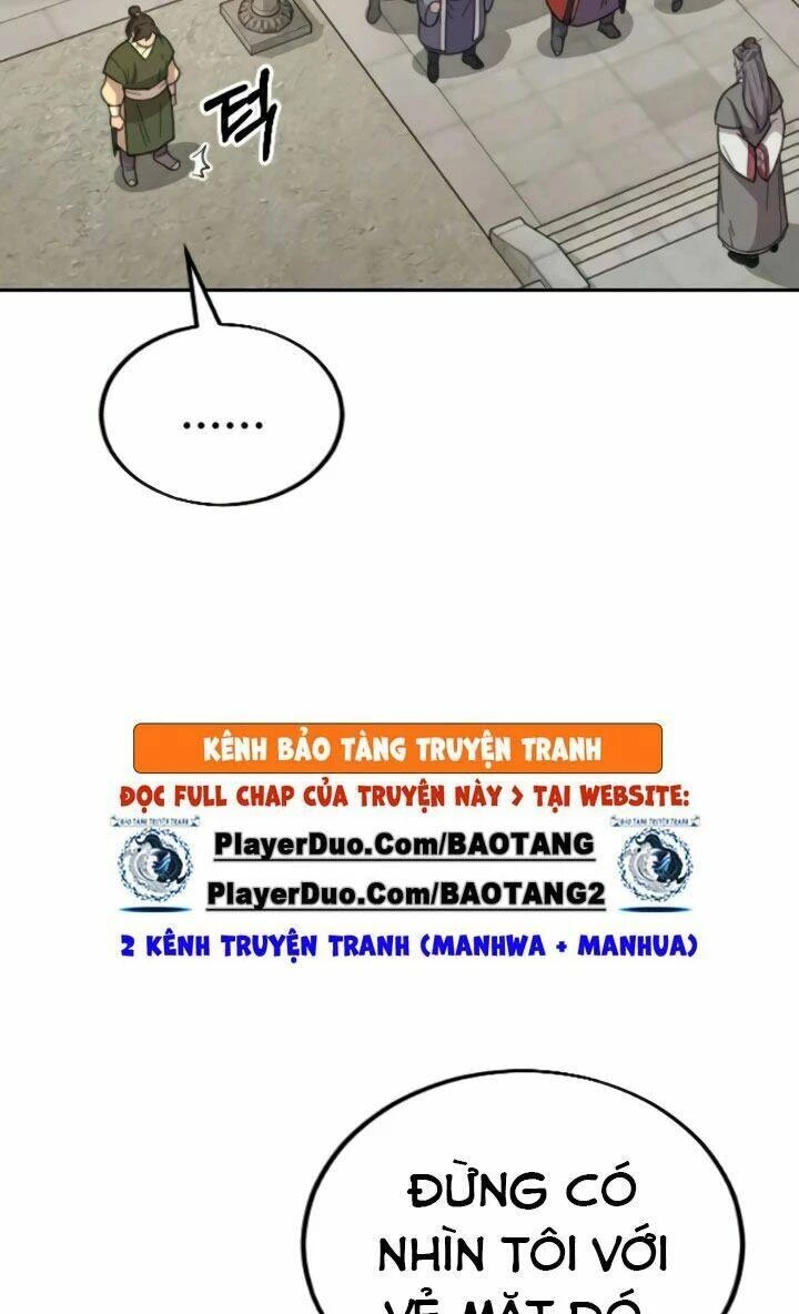 Hoa Sơn Tái Xuất Chapter 10 - Trang 3