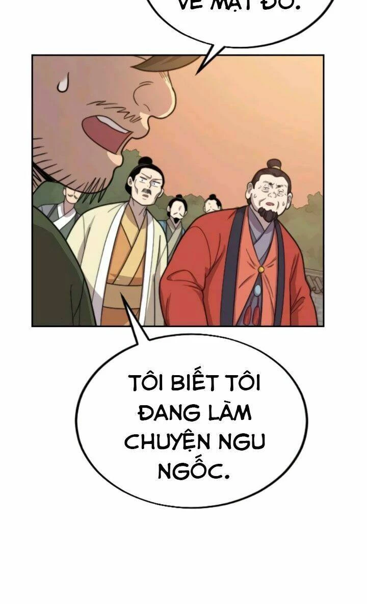 Hoa Sơn Tái Xuất Chapter 10 - Trang 3