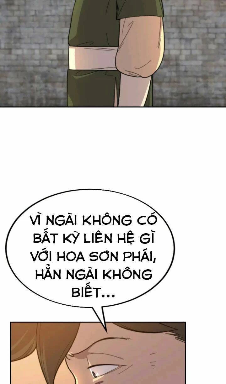 Hoa Sơn Tái Xuất Chapter 10 - Trang 3