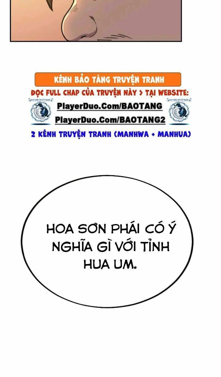 Hoa Sơn Tái Xuất Chapter 10 - Trang 3