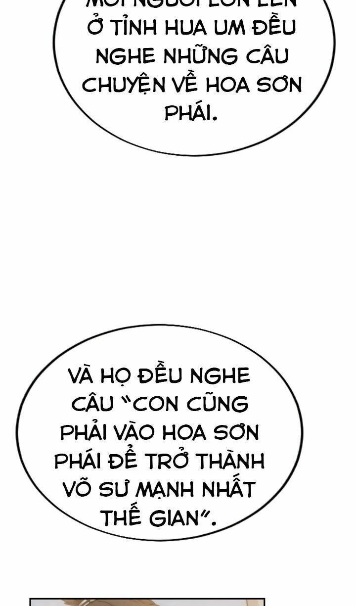 Hoa Sơn Tái Xuất Chapter 10 - Trang 3