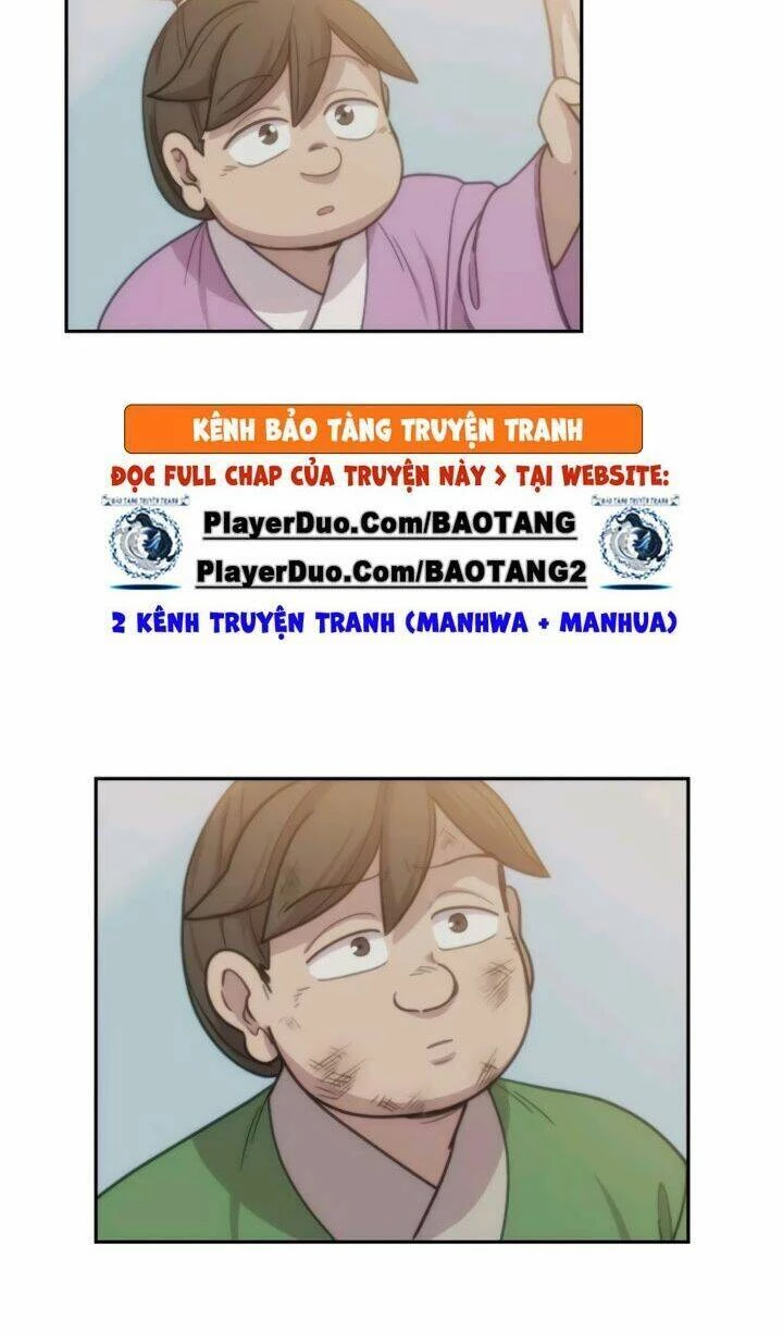 Hoa Sơn Tái Xuất Chapter 10 - Trang 3