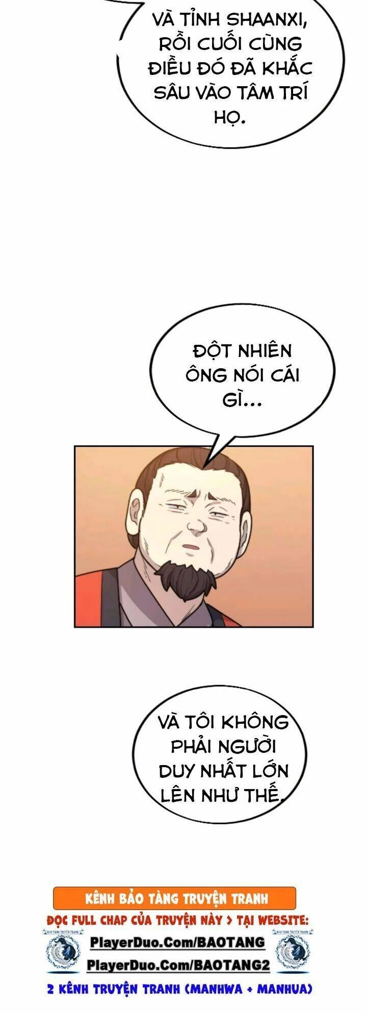 Hoa Sơn Tái Xuất Chapter 10 - Trang 3