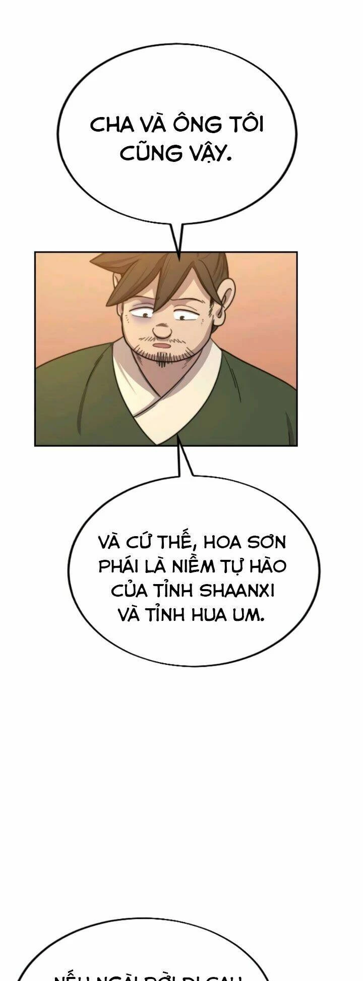 Hoa Sơn Tái Xuất Chapter 10 - Trang 3