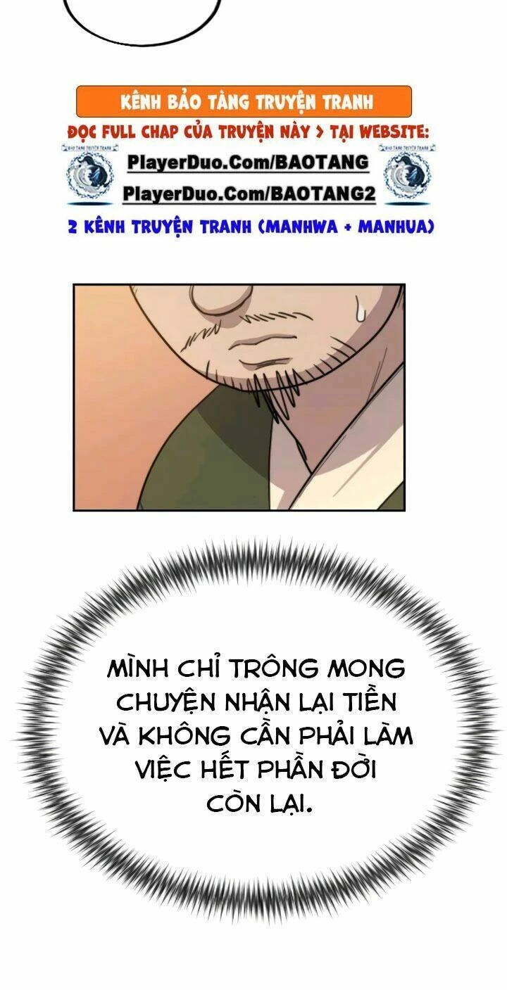 Hoa Sơn Tái Xuất Chapter 10 - Trang 3