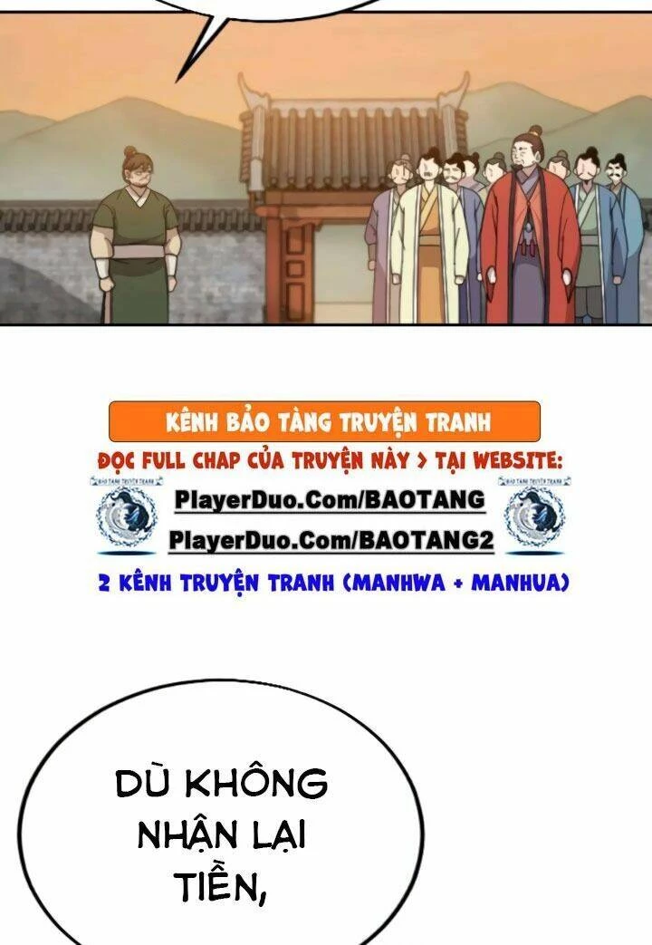 Hoa Sơn Tái Xuất Chapter 10 - Trang 3