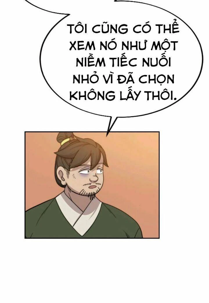 Hoa Sơn Tái Xuất Chapter 10 - Trang 3