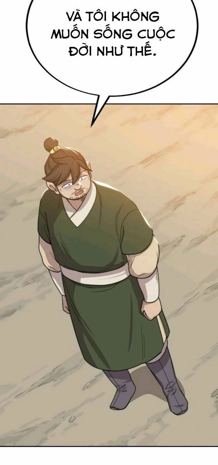 Hoa Sơn Tái Xuất Chapter 10 - Trang 3