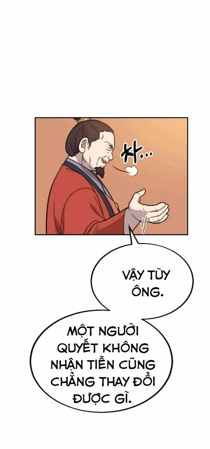 Hoa Sơn Tái Xuất Chapter 10 - Trang 3