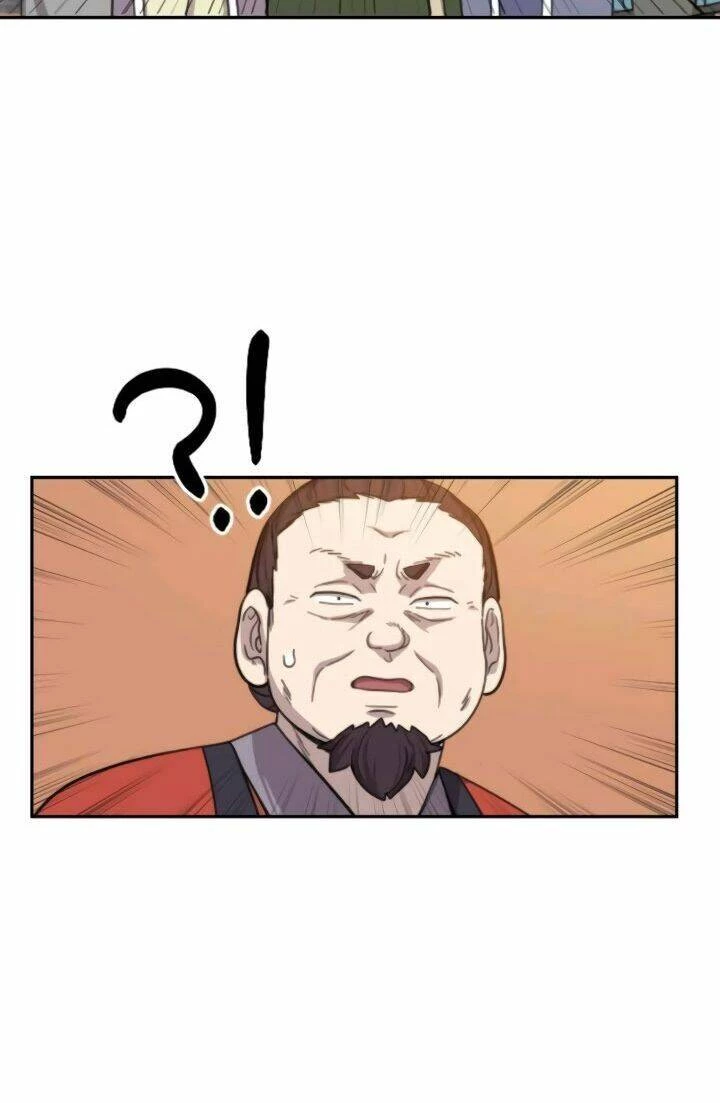 Hoa Sơn Tái Xuất Chapter 10 - Trang 3