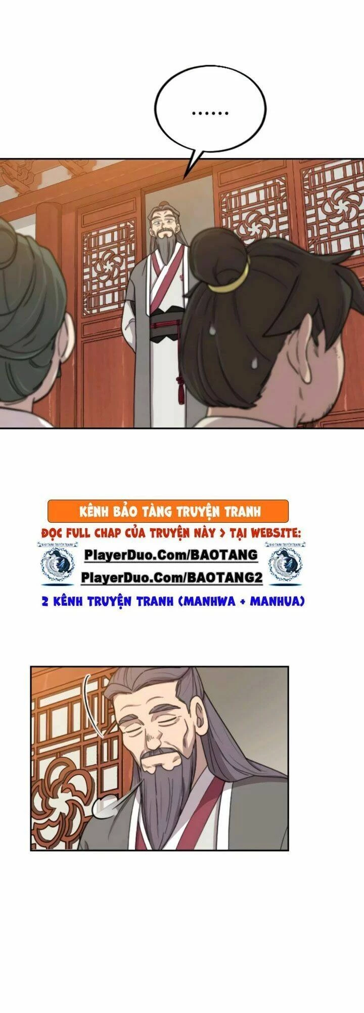 Hoa Sơn Tái Xuất Chapter 10 - Trang 3