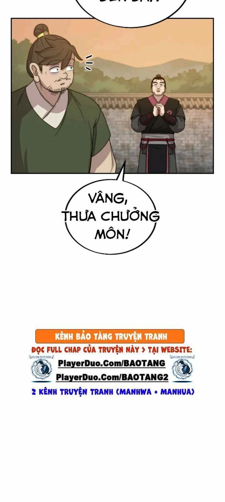 Hoa Sơn Tái Xuất Chapter 10 - Trang 3