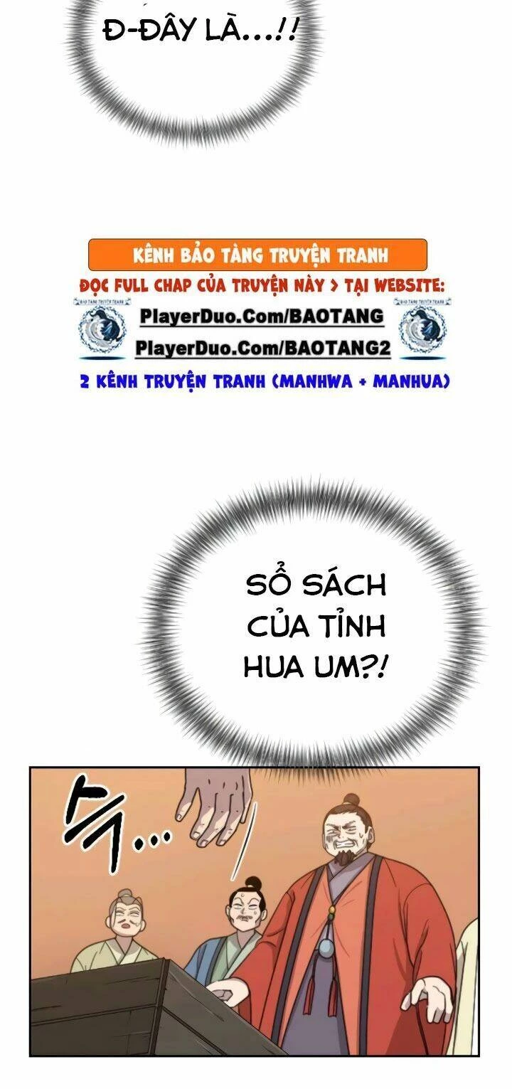 Hoa Sơn Tái Xuất Chapter 10 - Trang 3