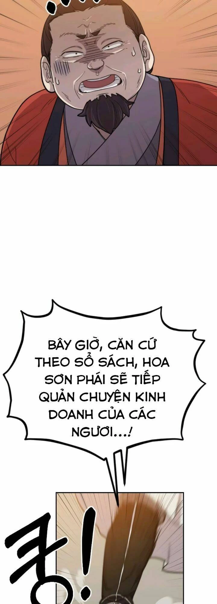 Hoa Sơn Tái Xuất Chapter 10 - Trang 3