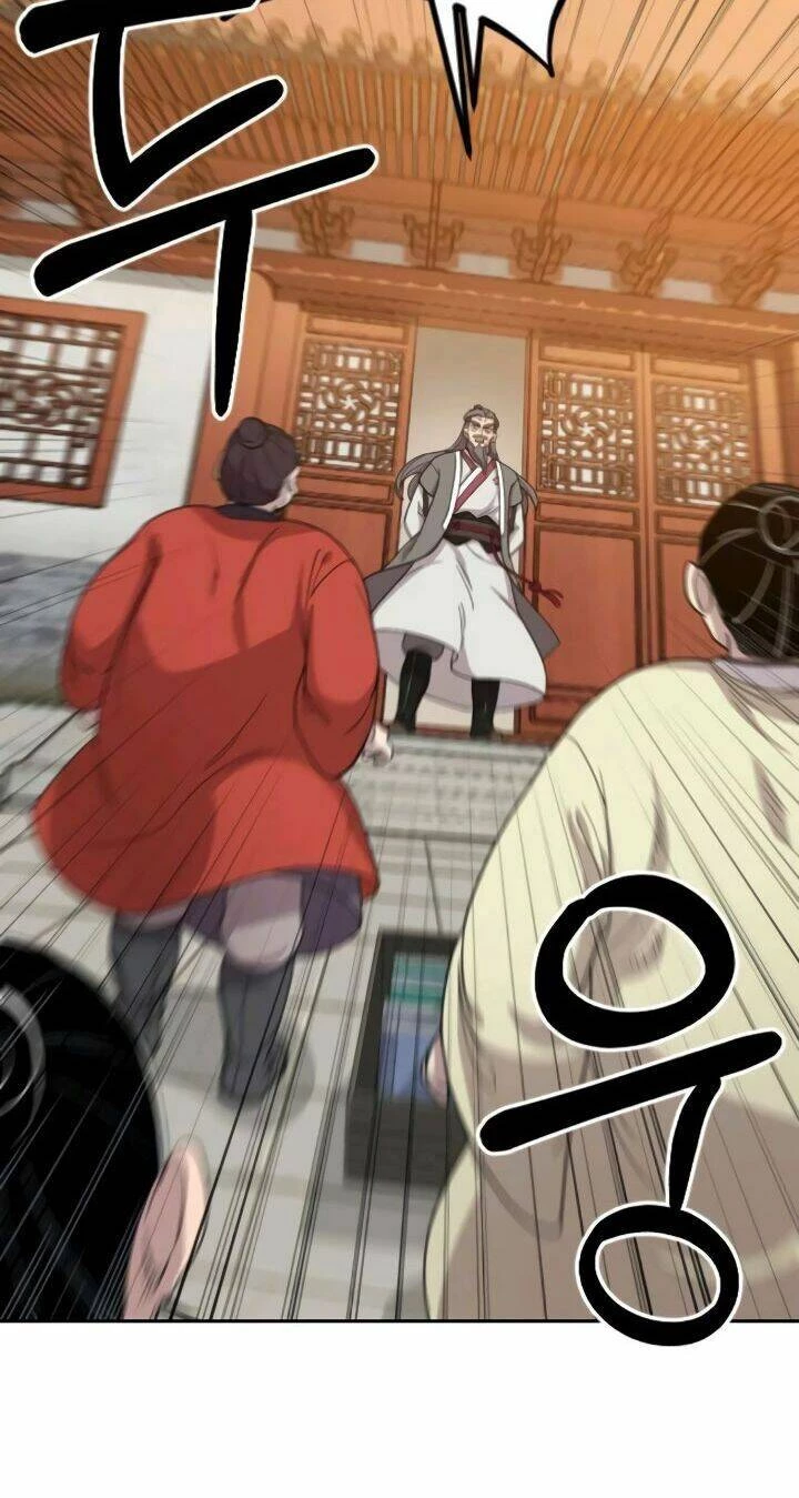 Hoa Sơn Tái Xuất Chapter 10 - Trang 3