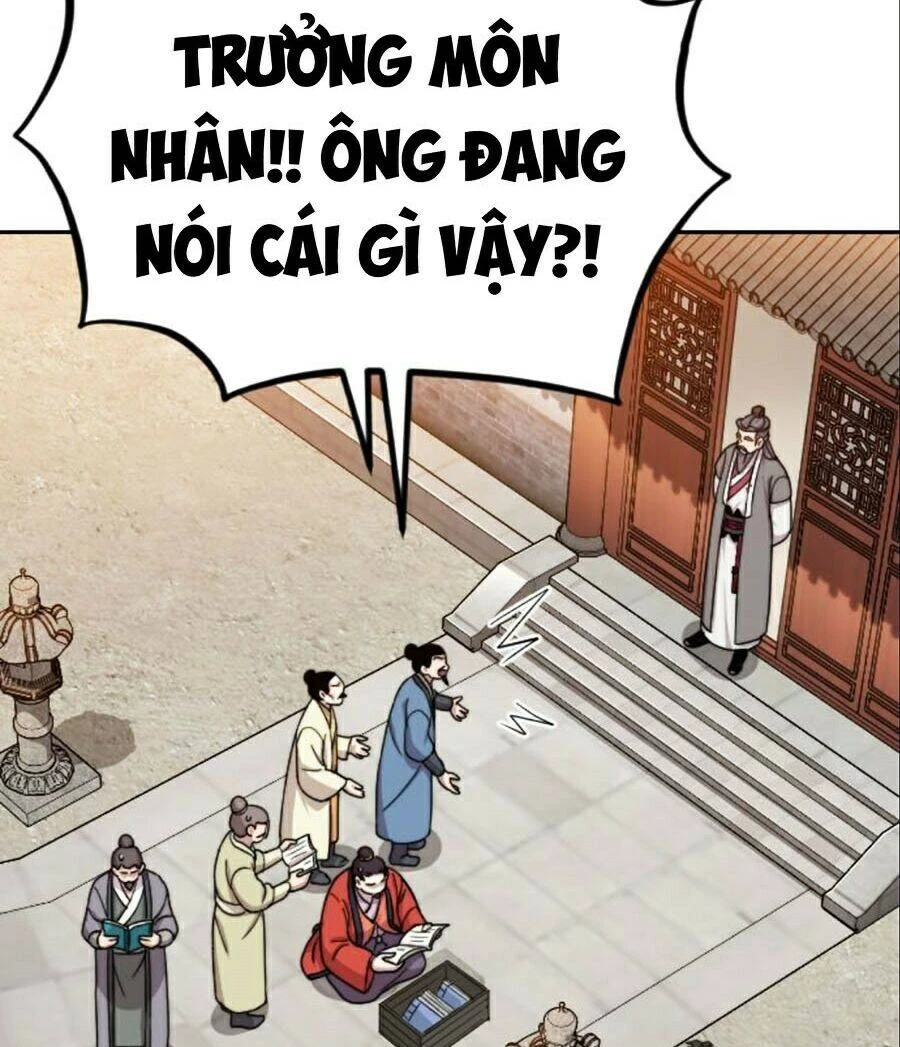 Hoa Sơn Tái Xuất Chapter 11 - Trang 3