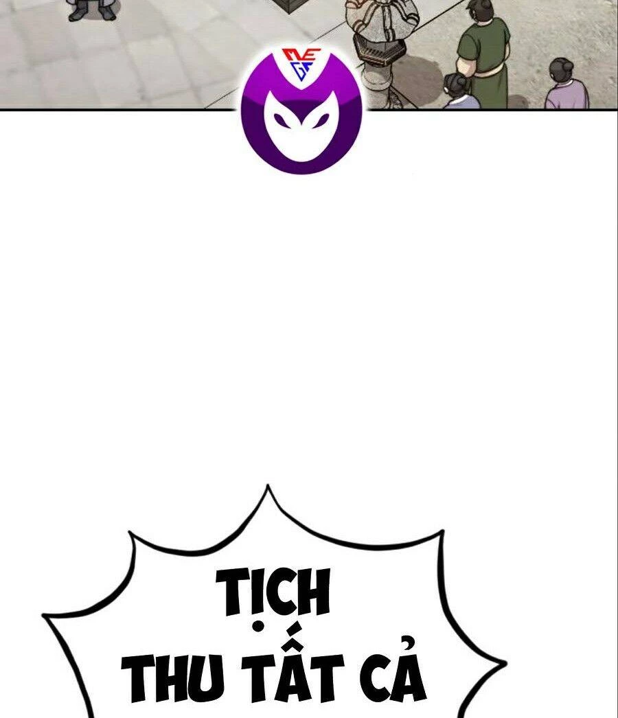 Hoa Sơn Tái Xuất Chapter 11 - Trang 3