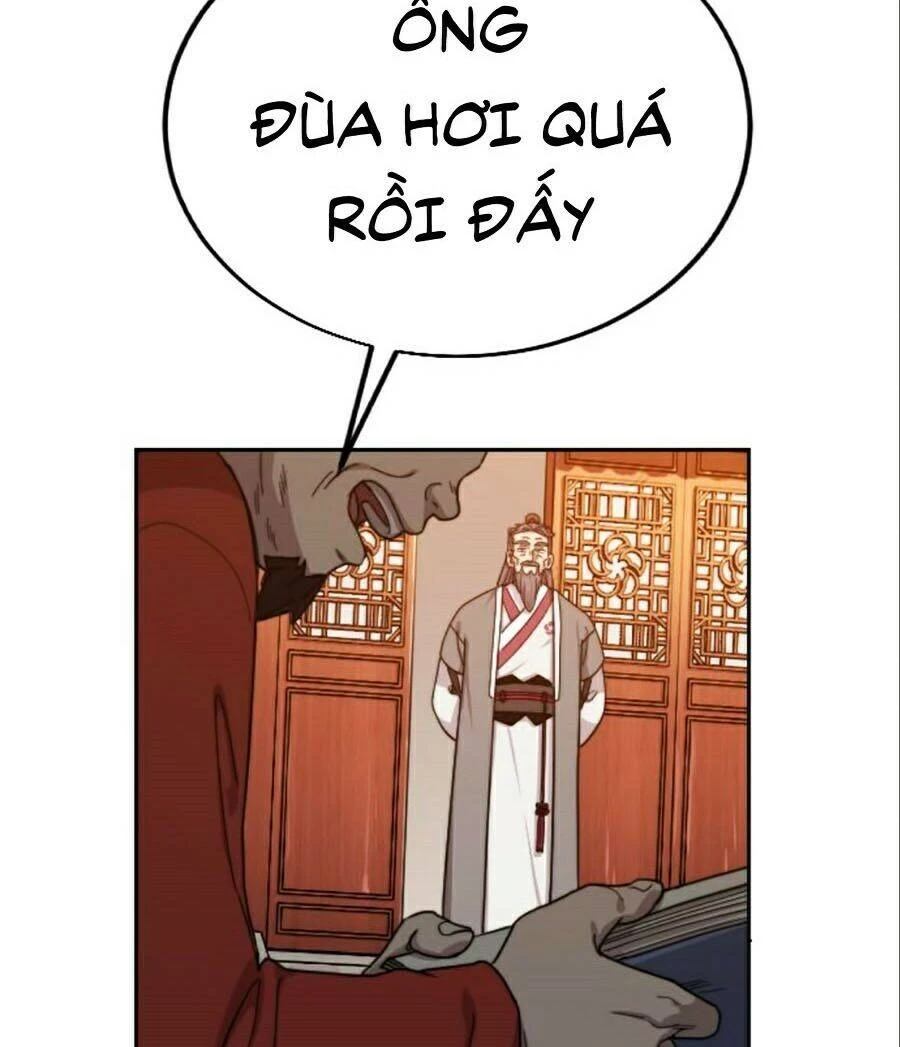 Hoa Sơn Tái Xuất Chapter 11 - Trang 3
