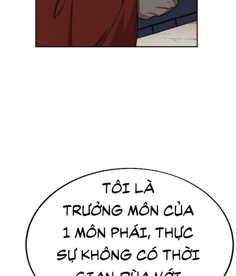 Hoa Sơn Tái Xuất Chapter 11 - Trang 3