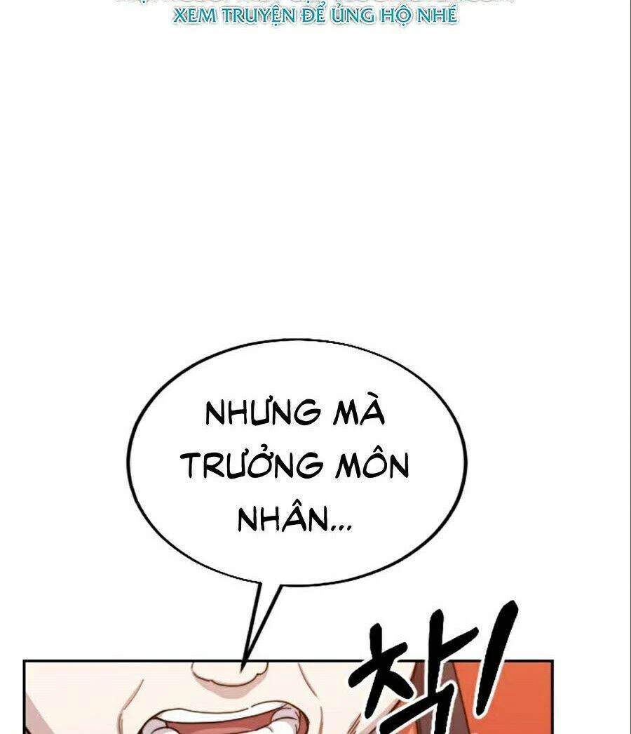 Hoa Sơn Tái Xuất Chapter 11 - Trang 3