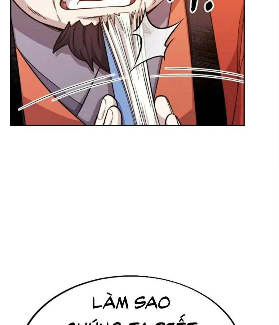 Hoa Sơn Tái Xuất Chapter 11 - Trang 3