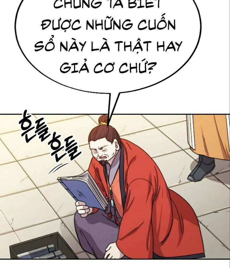 Hoa Sơn Tái Xuất Chapter 11 - Trang 3