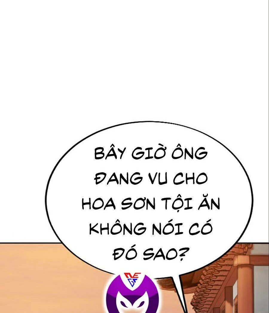 Hoa Sơn Tái Xuất Chapter 11 - Trang 3