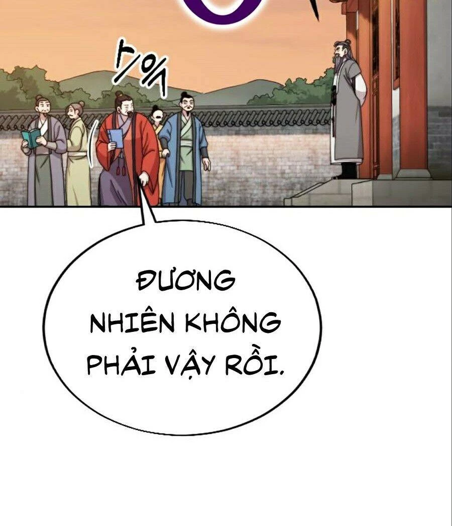 Hoa Sơn Tái Xuất Chapter 11 - Trang 3