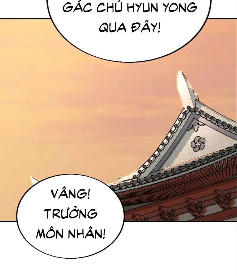 Hoa Sơn Tái Xuất Chapter 11 - Trang 3