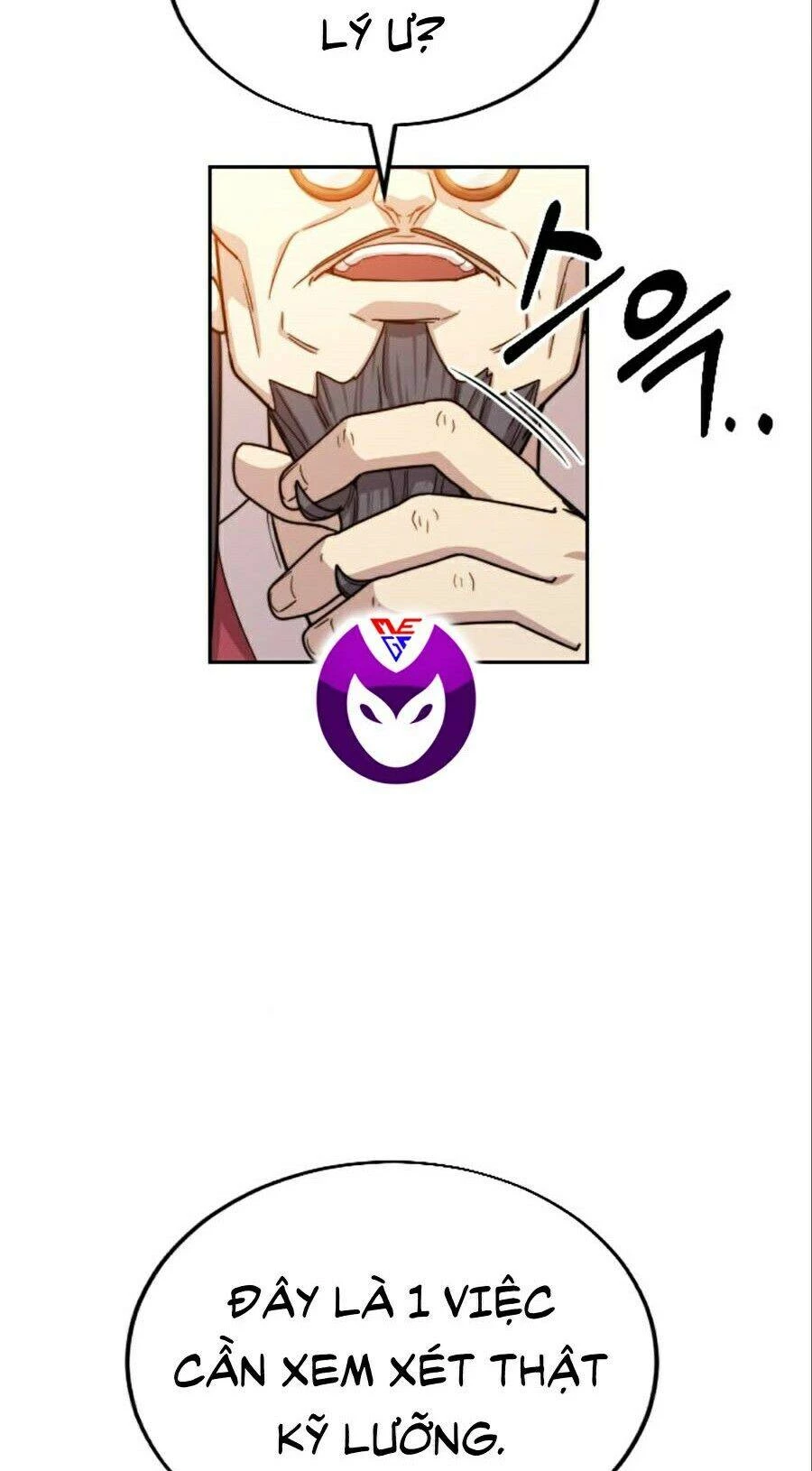 Hoa Sơn Tái Xuất Chapter 11 - Trang 3