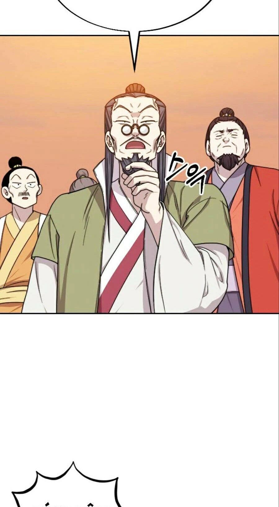 Hoa Sơn Tái Xuất Chapter 11 - Trang 3