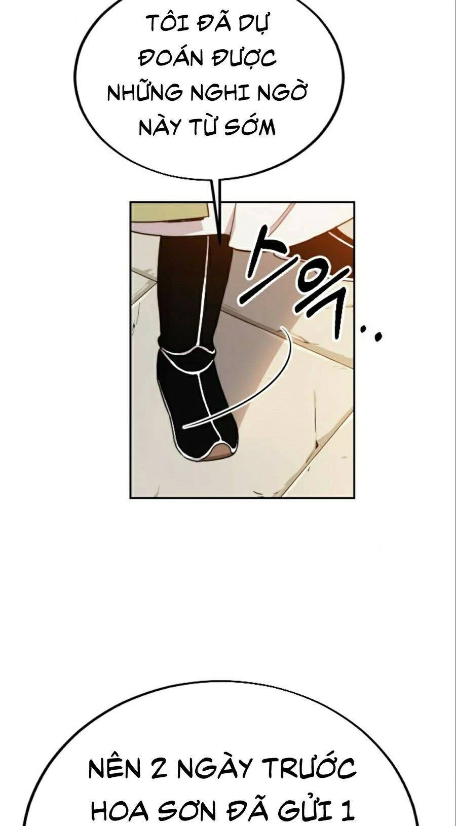 Hoa Sơn Tái Xuất Chapter 11 - Trang 3