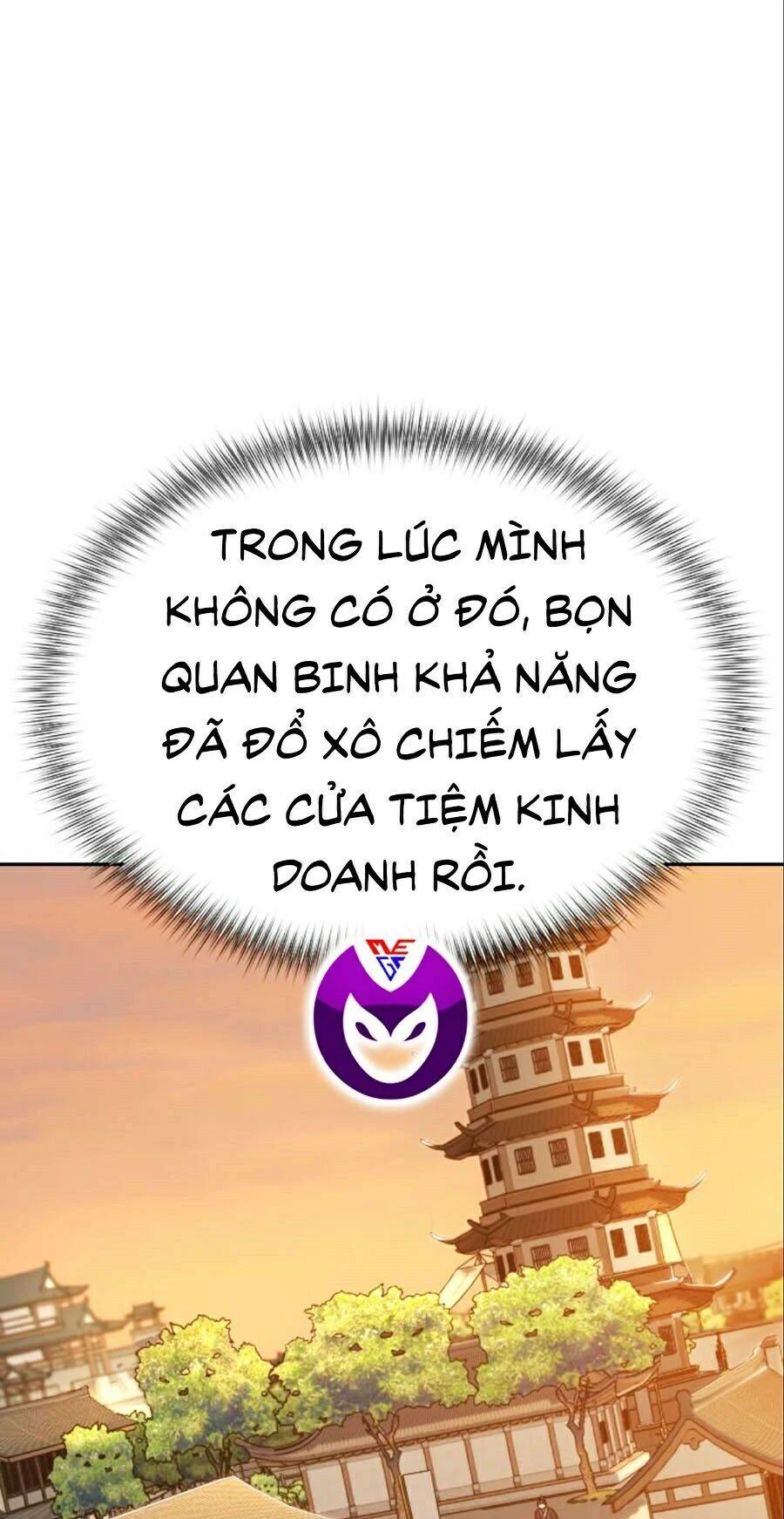Hoa Sơn Tái Xuất Chapter 11 - Trang 3