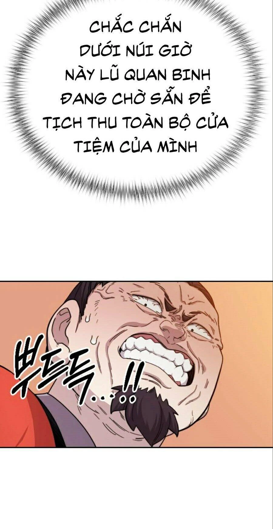 Hoa Sơn Tái Xuất Chapter 11 - Trang 3