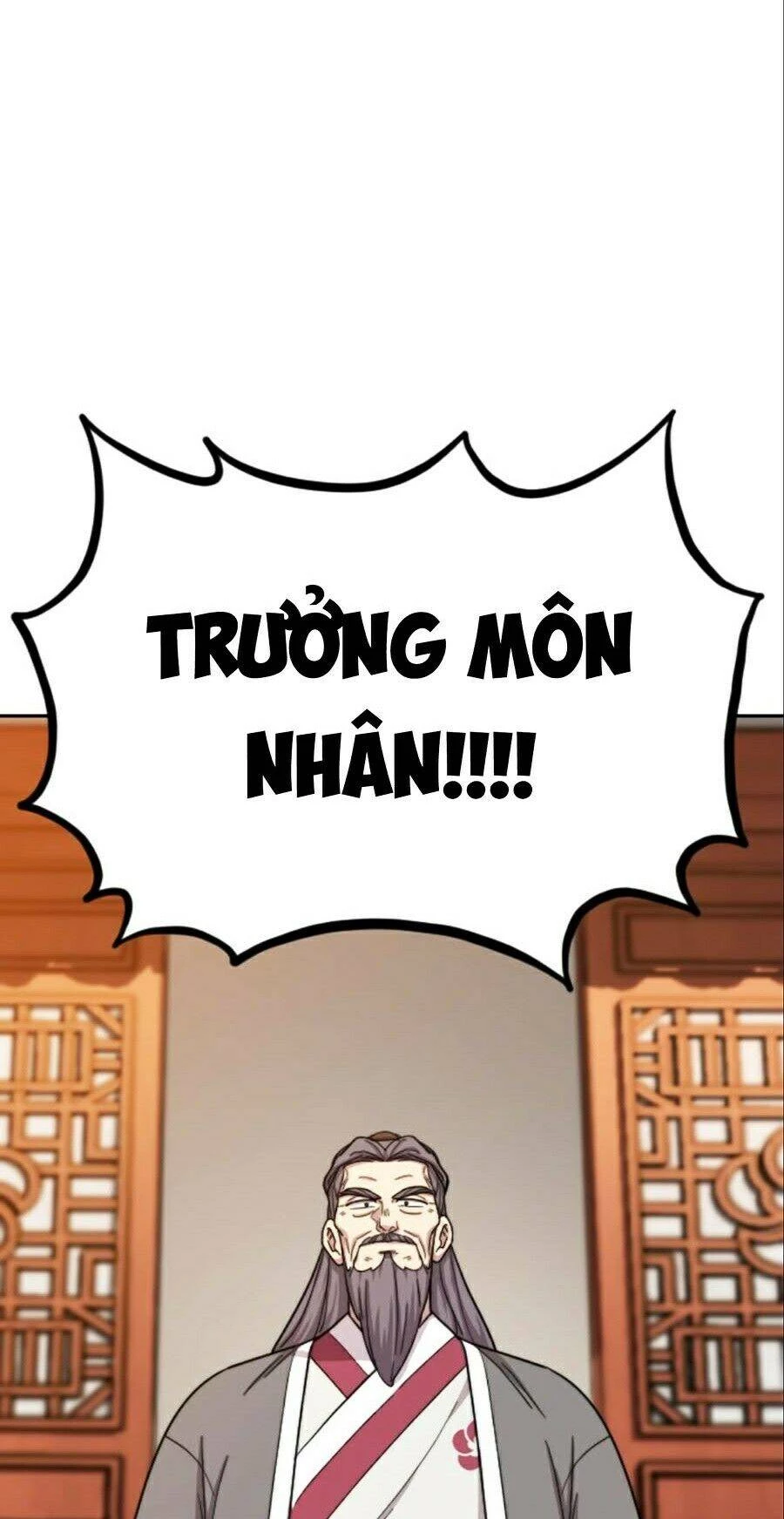 Hoa Sơn Tái Xuất Chapter 11 - Trang 3